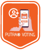 Putra Vote